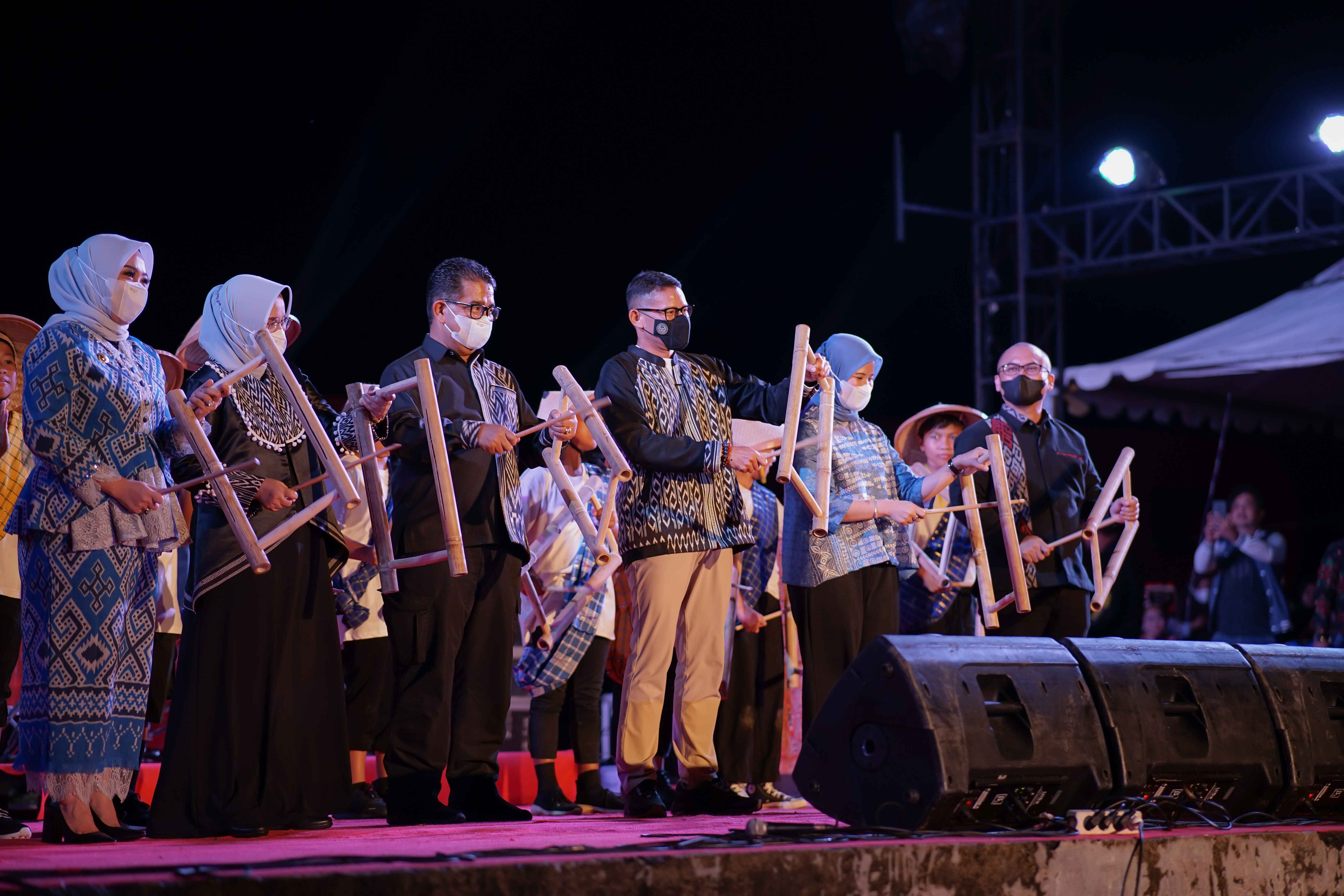 Manakarra Fair image 3