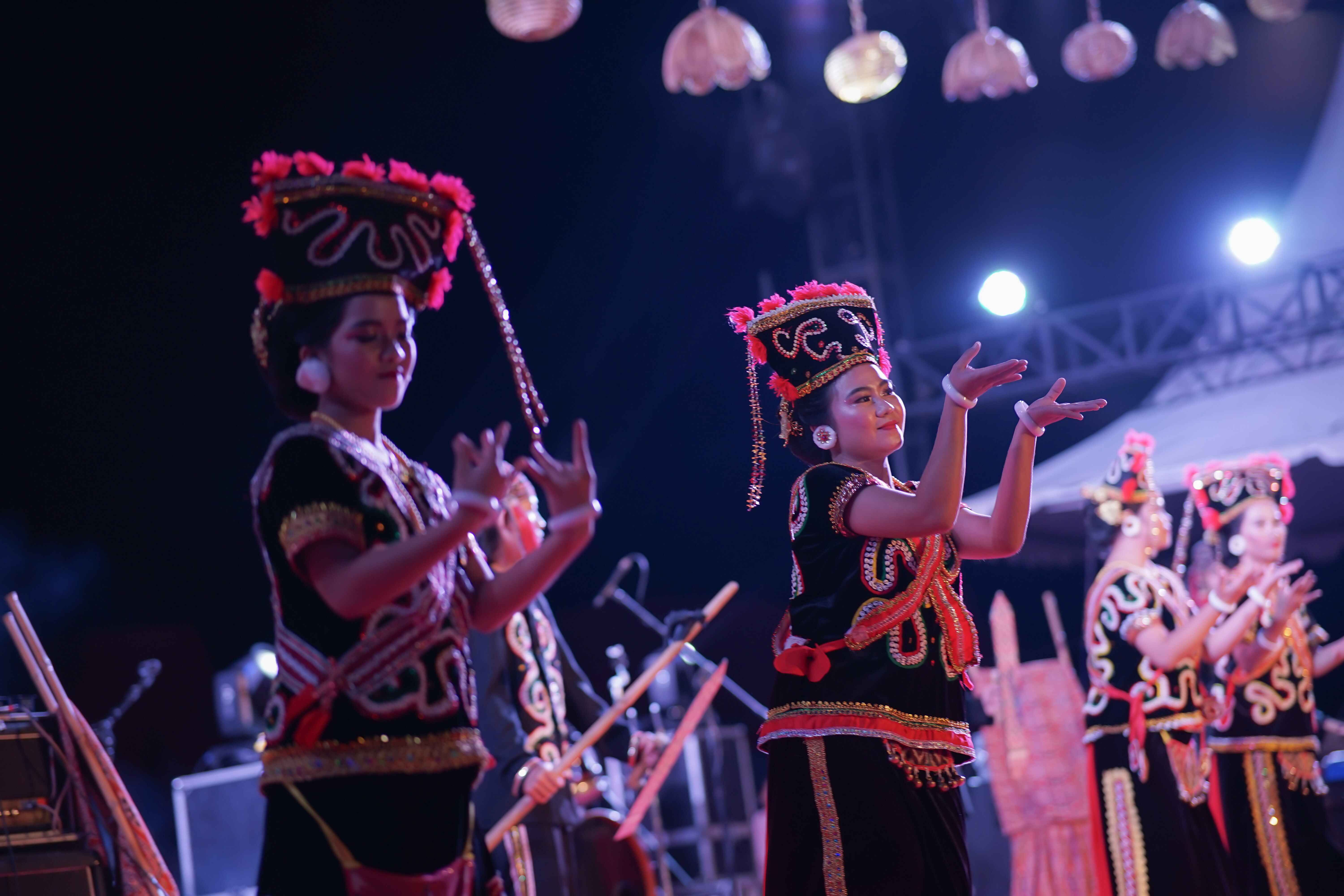 Manakarra Fair image 4