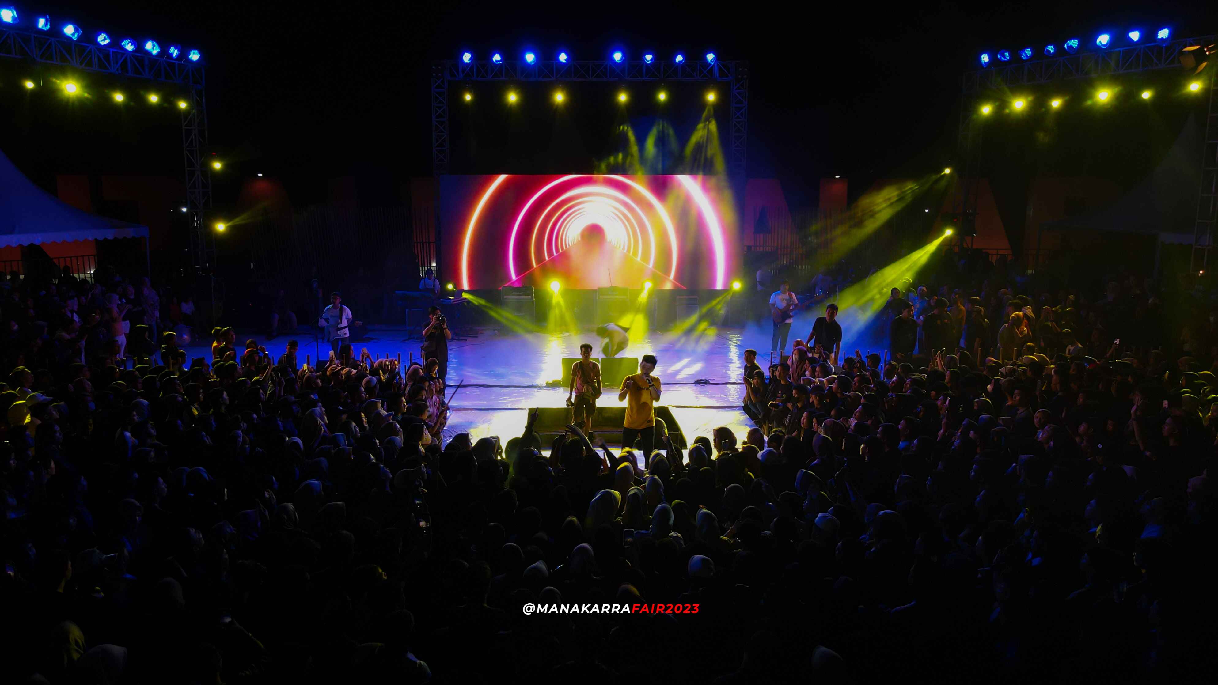 Manakarra Fair image 5