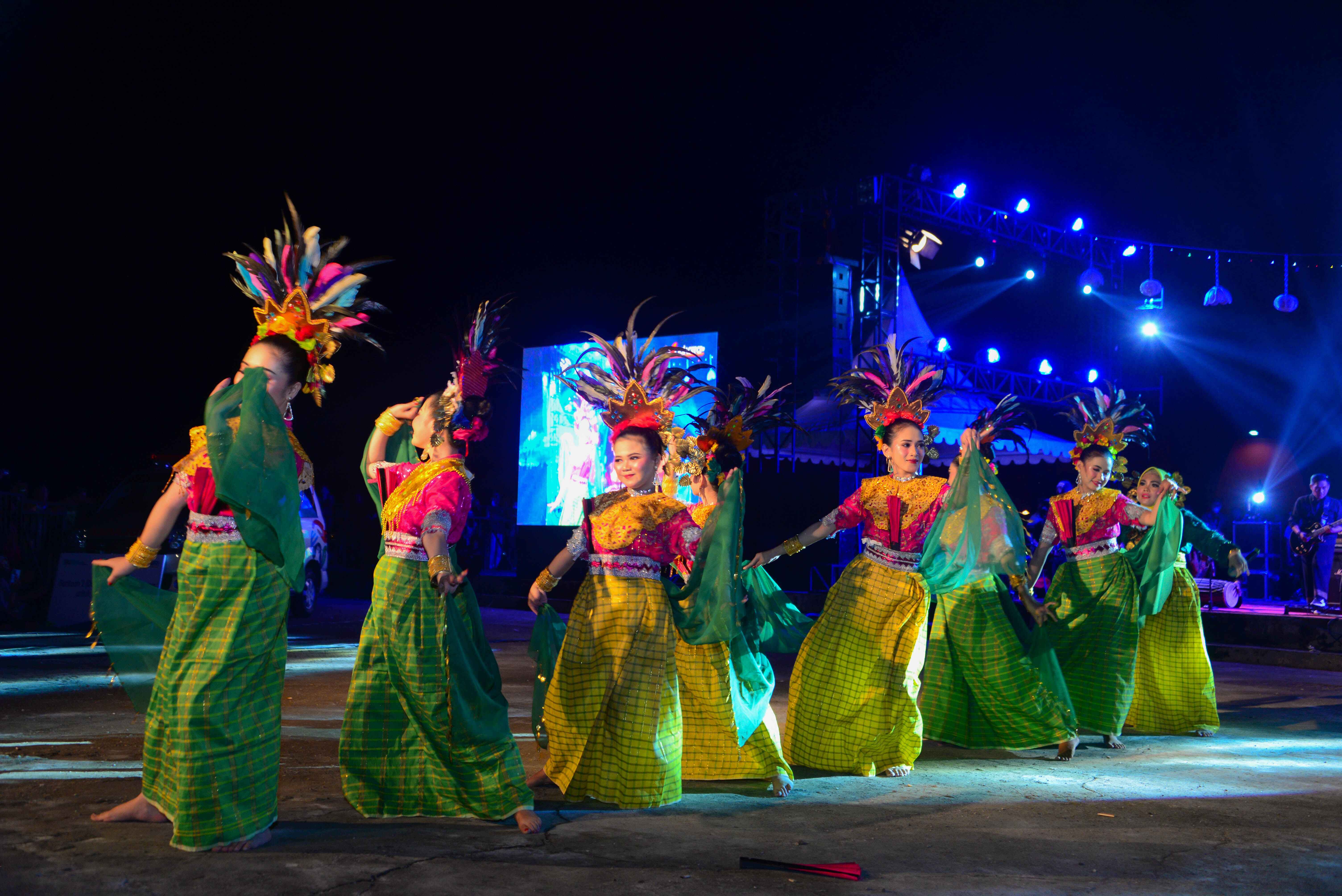 Manakarra Fair image 6