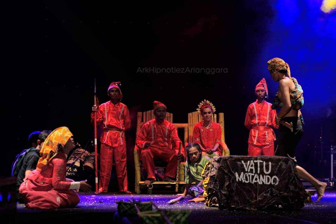 Festival Teluk Tomini image 3