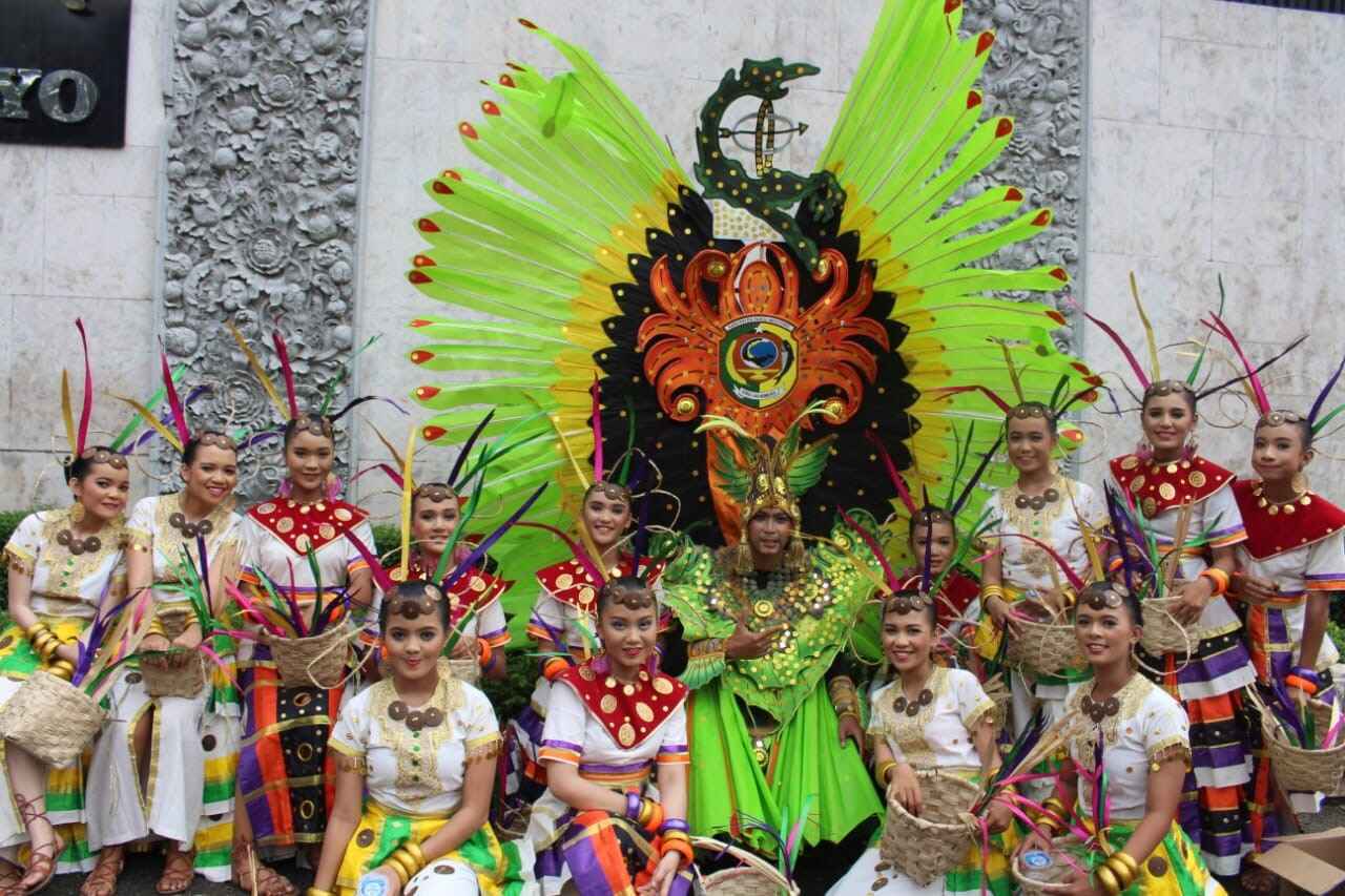 Festival Teluk Tomini image 5