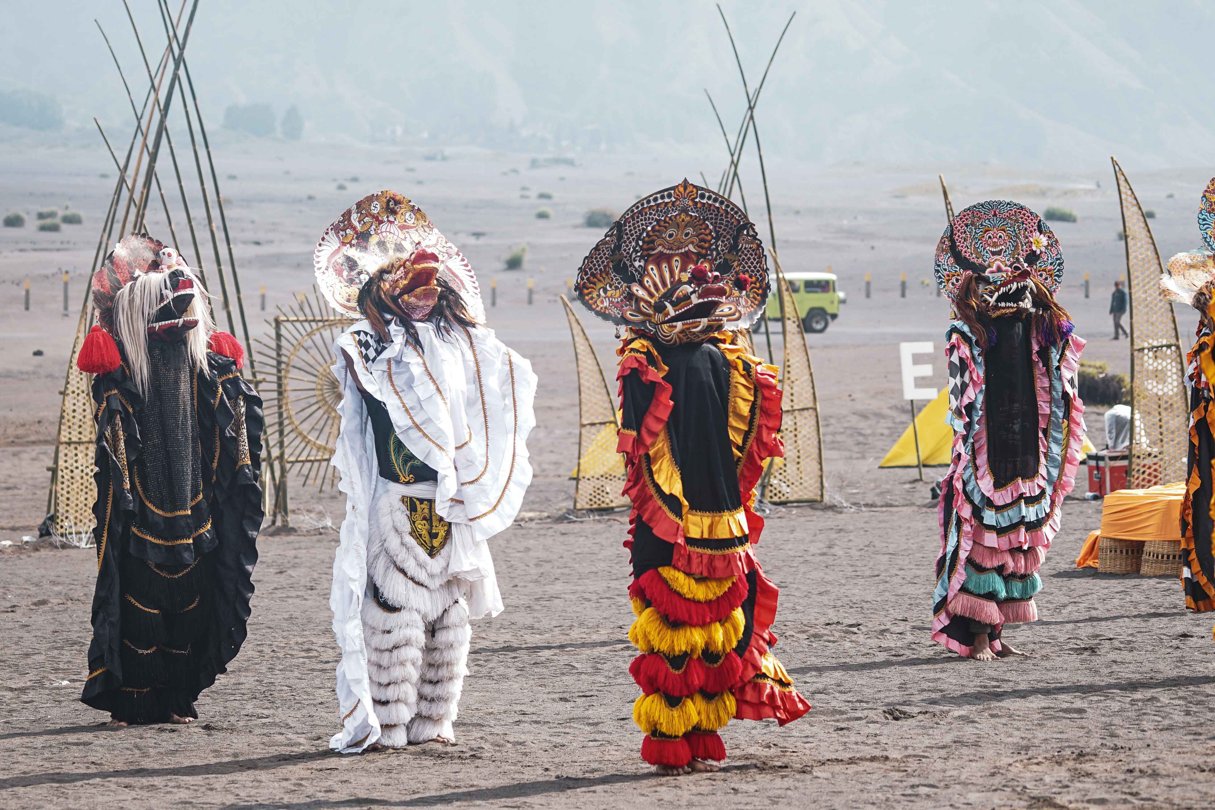 Eksotika Bromo image 1