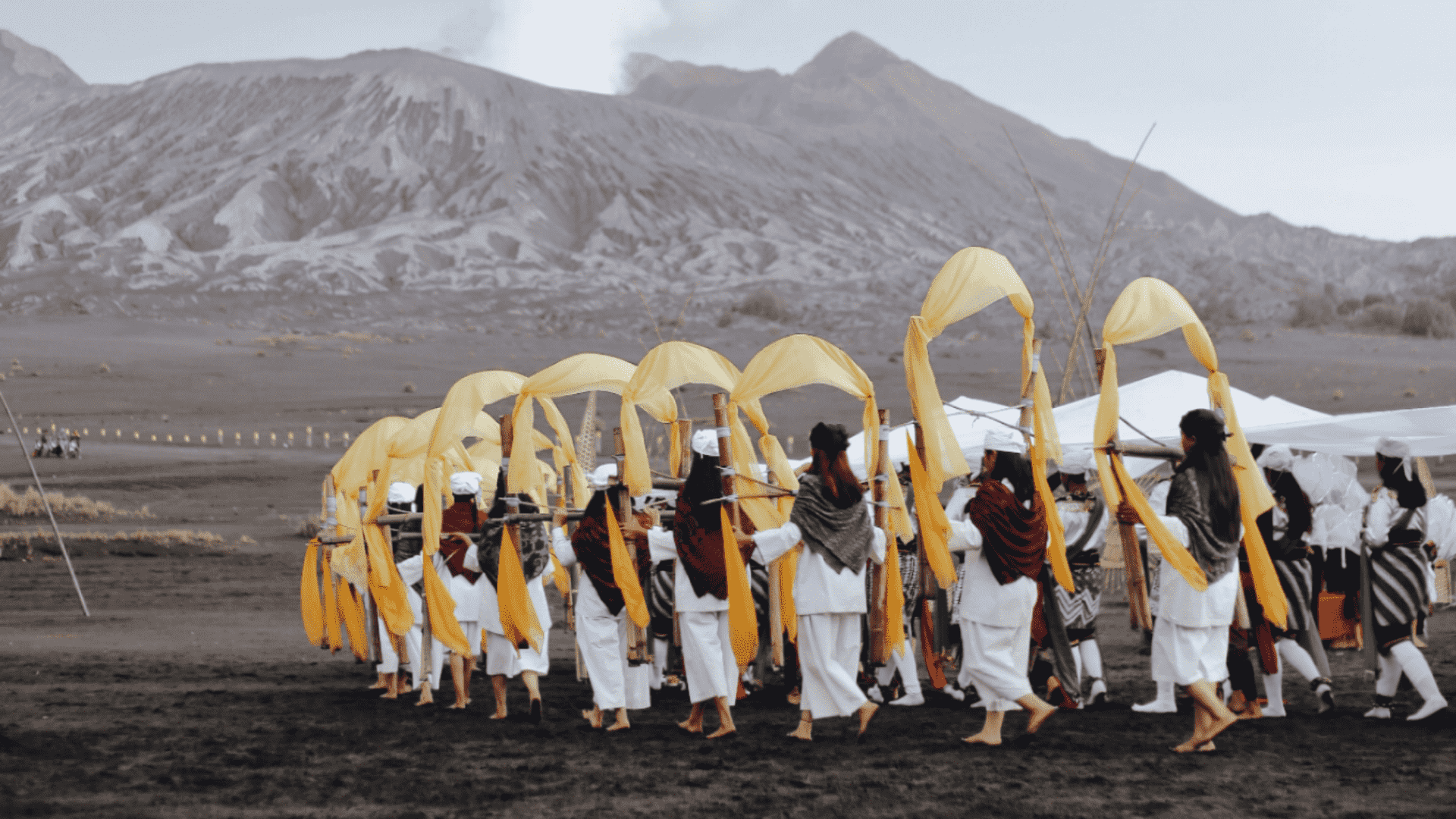 Eksotika Bromo image 4