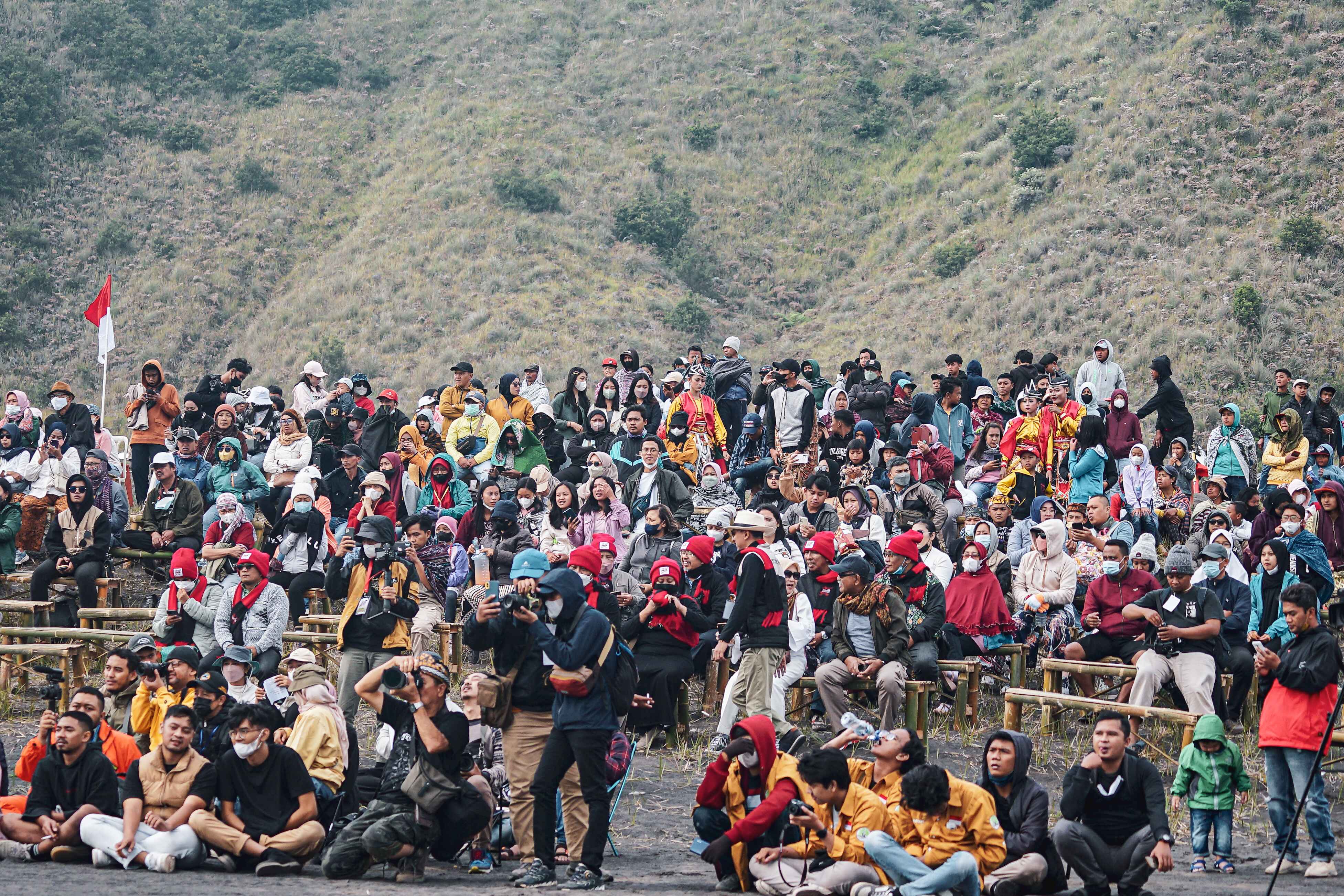 Eksotika Bromo image 5