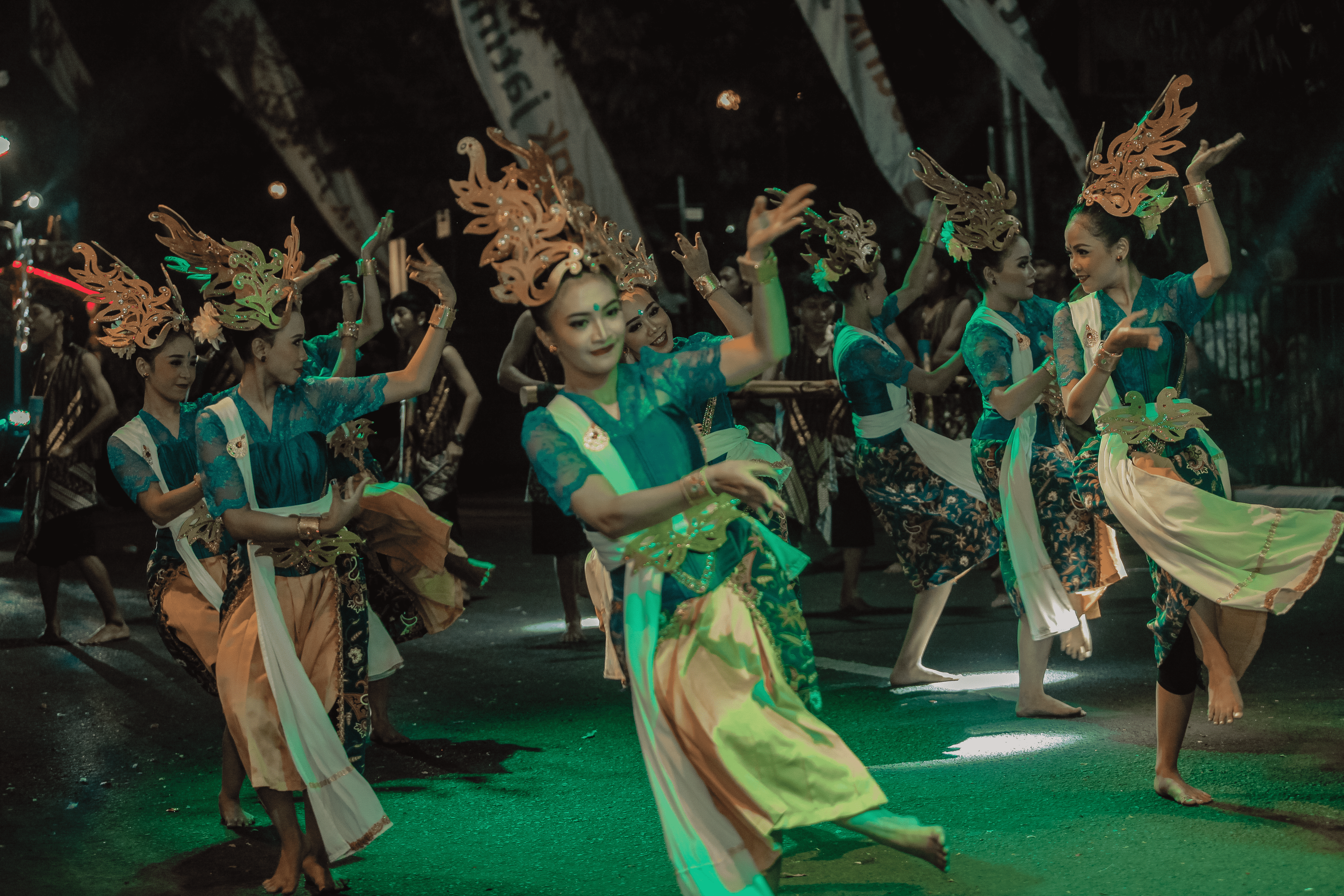 Festival Rontek Pacitan image 1