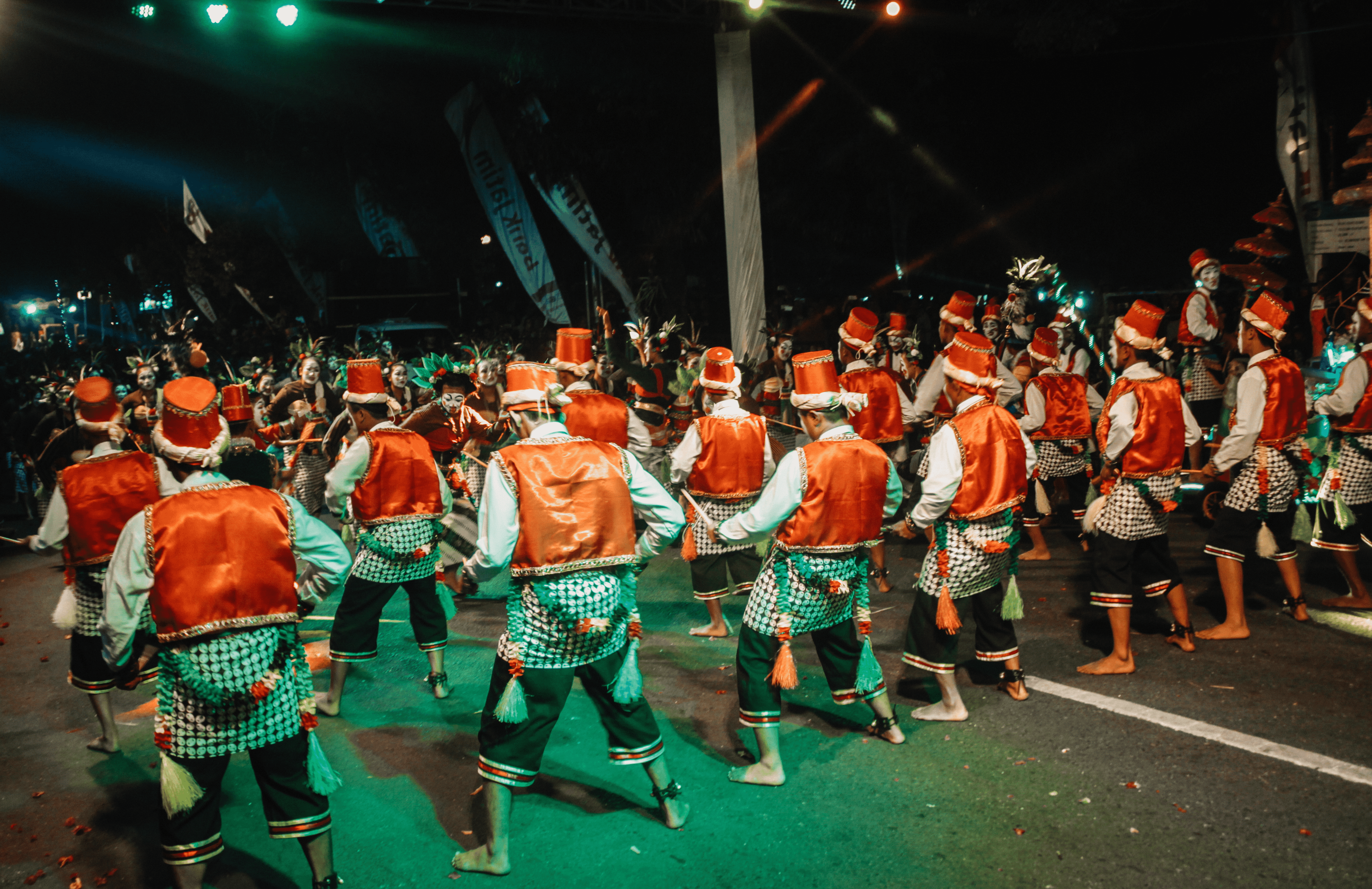 Festival Rontek Pacitan image 3