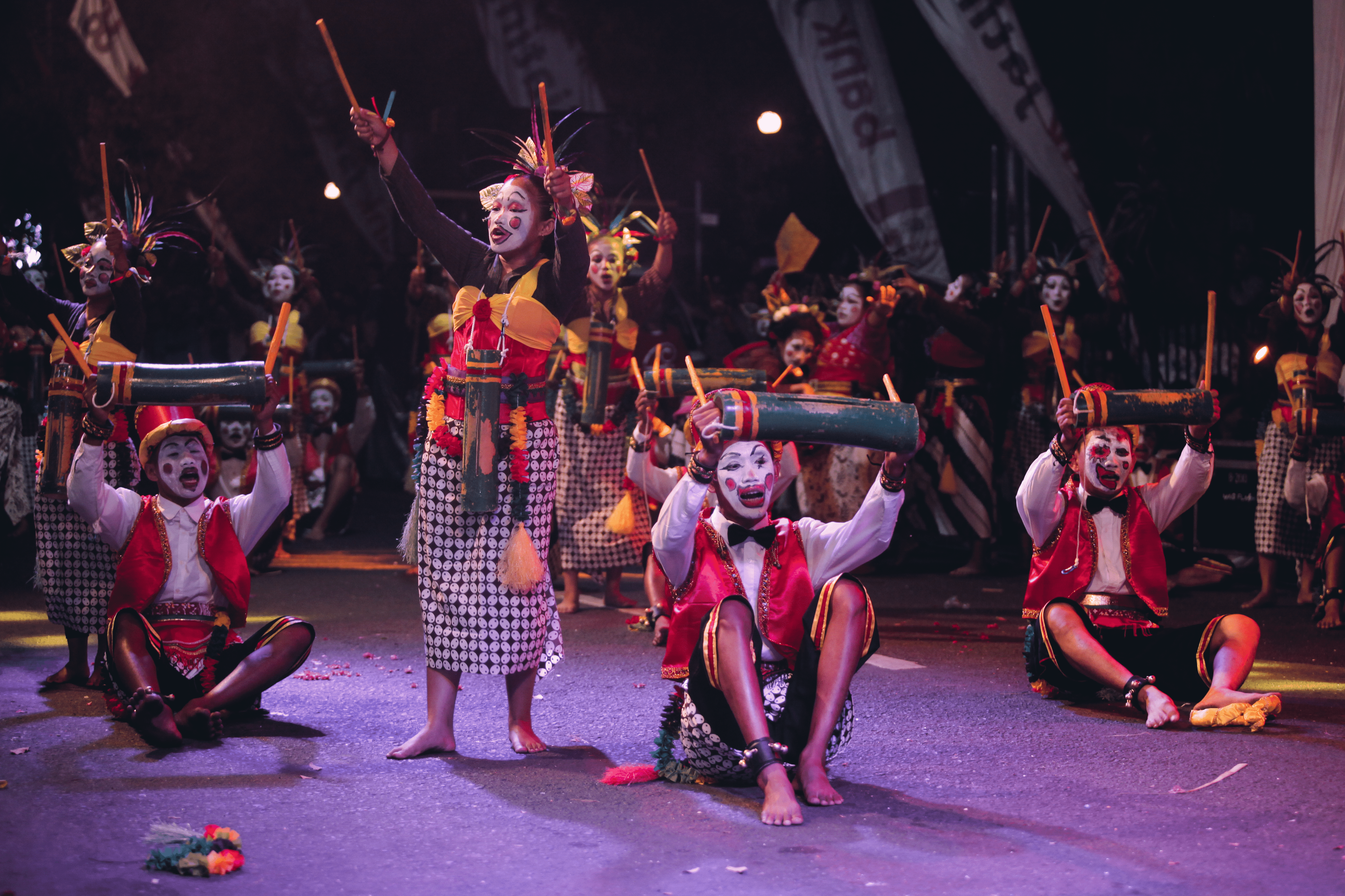 Festival Rontek Pacitan image 4