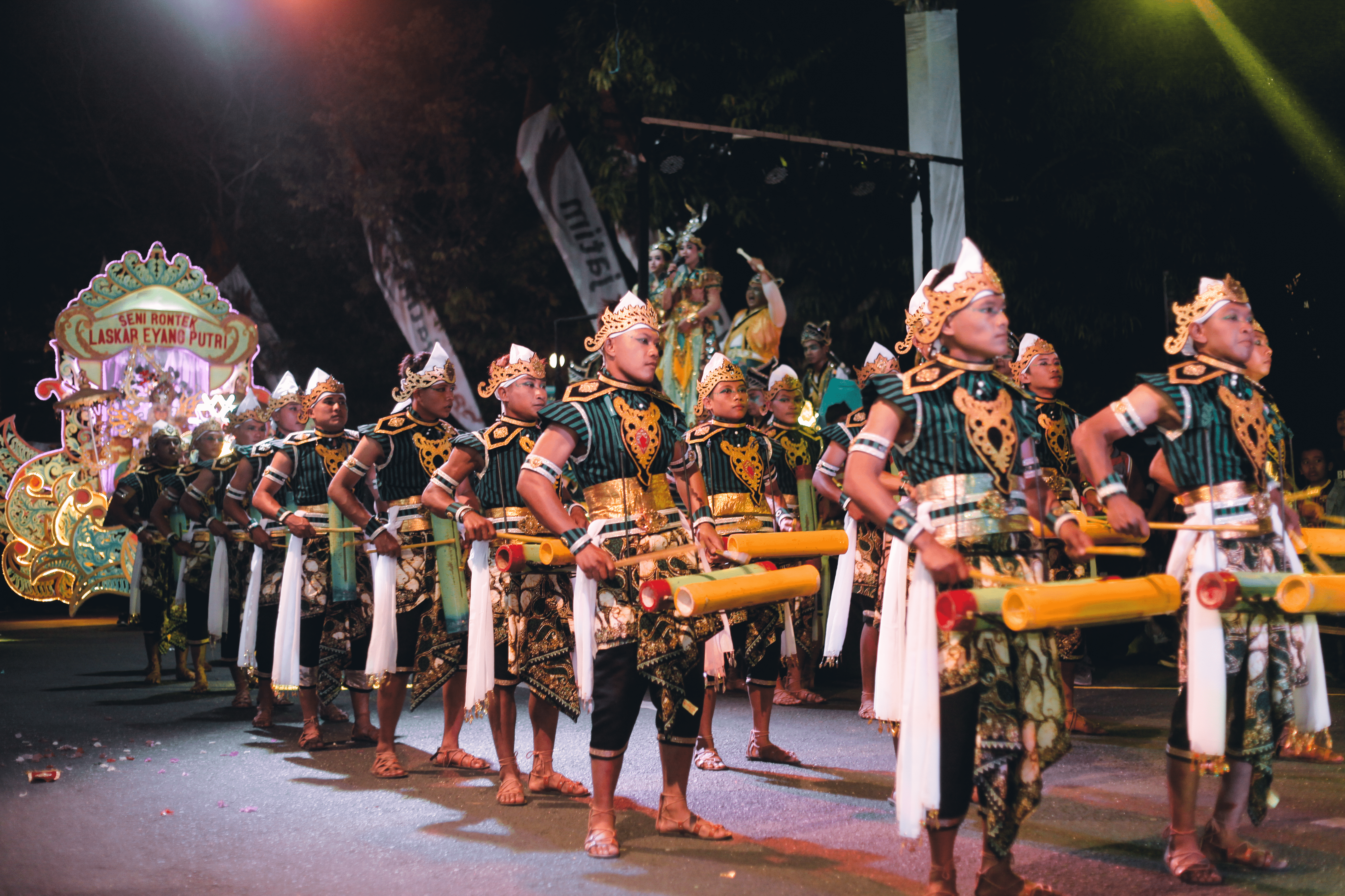 Festival Rontek Pacitan image 5