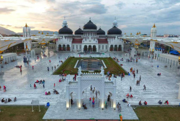Atourin Aceh Ramadhan Festival