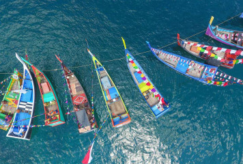 Atourin Sabang Marine Festival