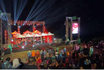 Atourin Keroncong Plesiran