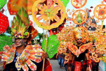 Atourin Festival Teluk Tomini