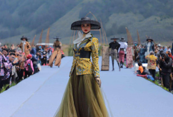 Atourin East Java Fashion Harmony