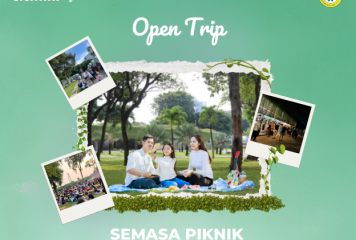 Citilink Semasa Piknik
