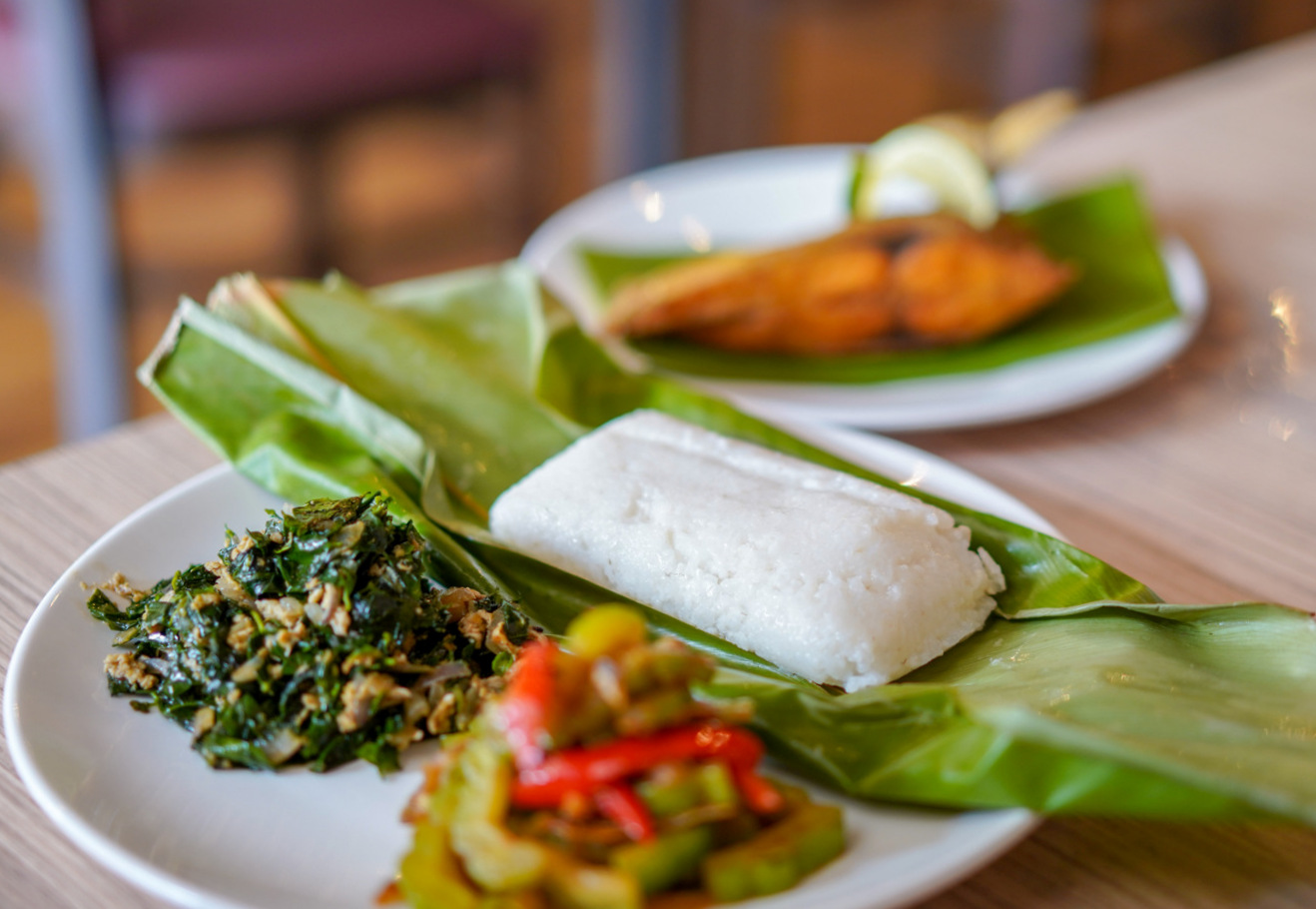 Mengenal Ragam Kuliner Khas Dayak, Icip 5 Makanan Lezat Ini