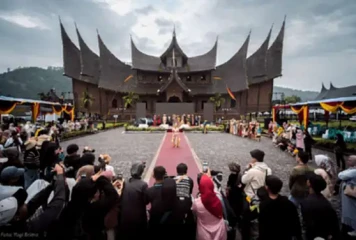 Festival Pesona Minangkabau