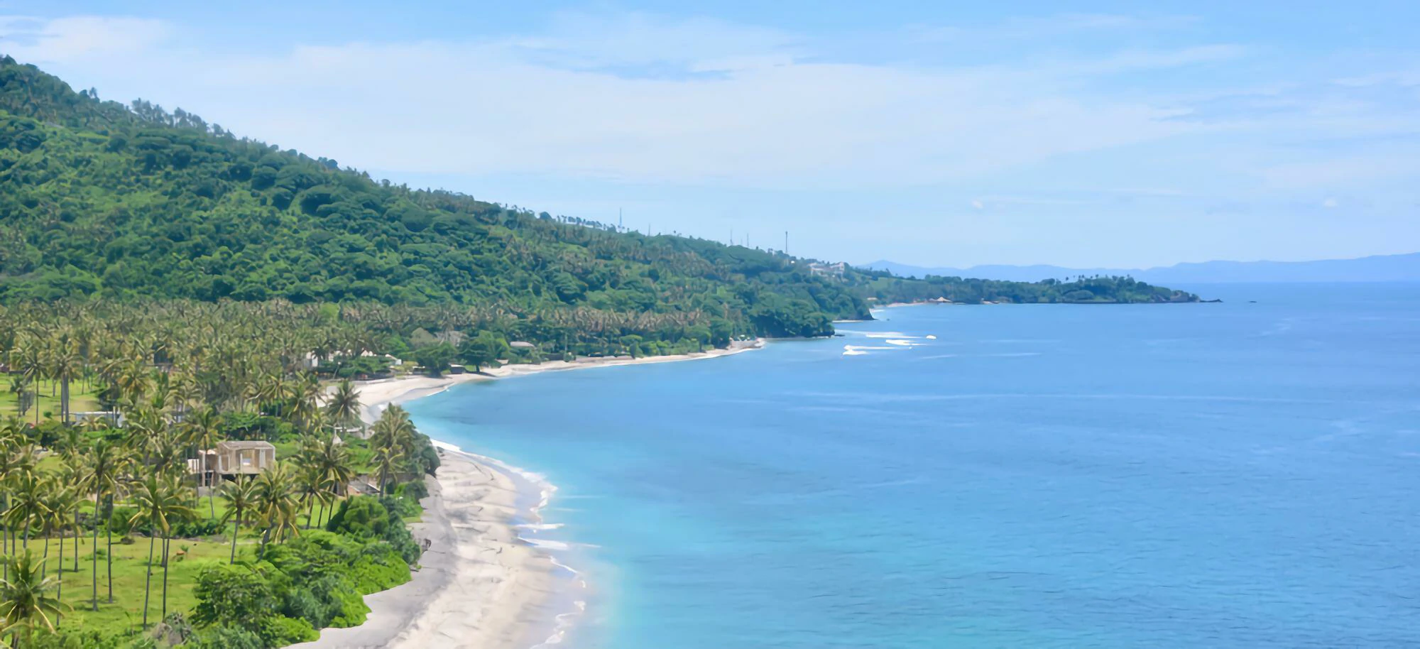 Keindahan Alam dan Budaya Lombok Barat yang Bisa Kamu Eksplorasi dengan Mengunjungi 4 Tempat Ini!
