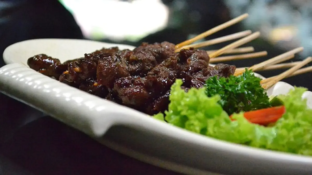 3 Rekomendasi Kuliner Khas Kalimantan Timur Ini Wajib Kamu Cicipi Saat Liburan