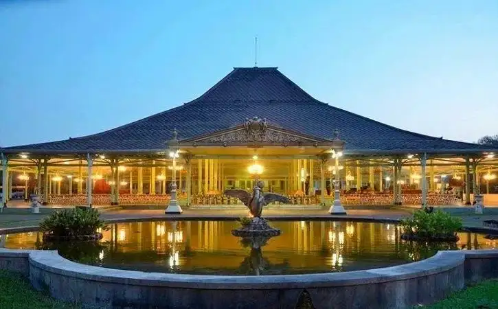 5 Rekomendasi Wisata di Solo yang Kaya dengan Nilai Budaya
