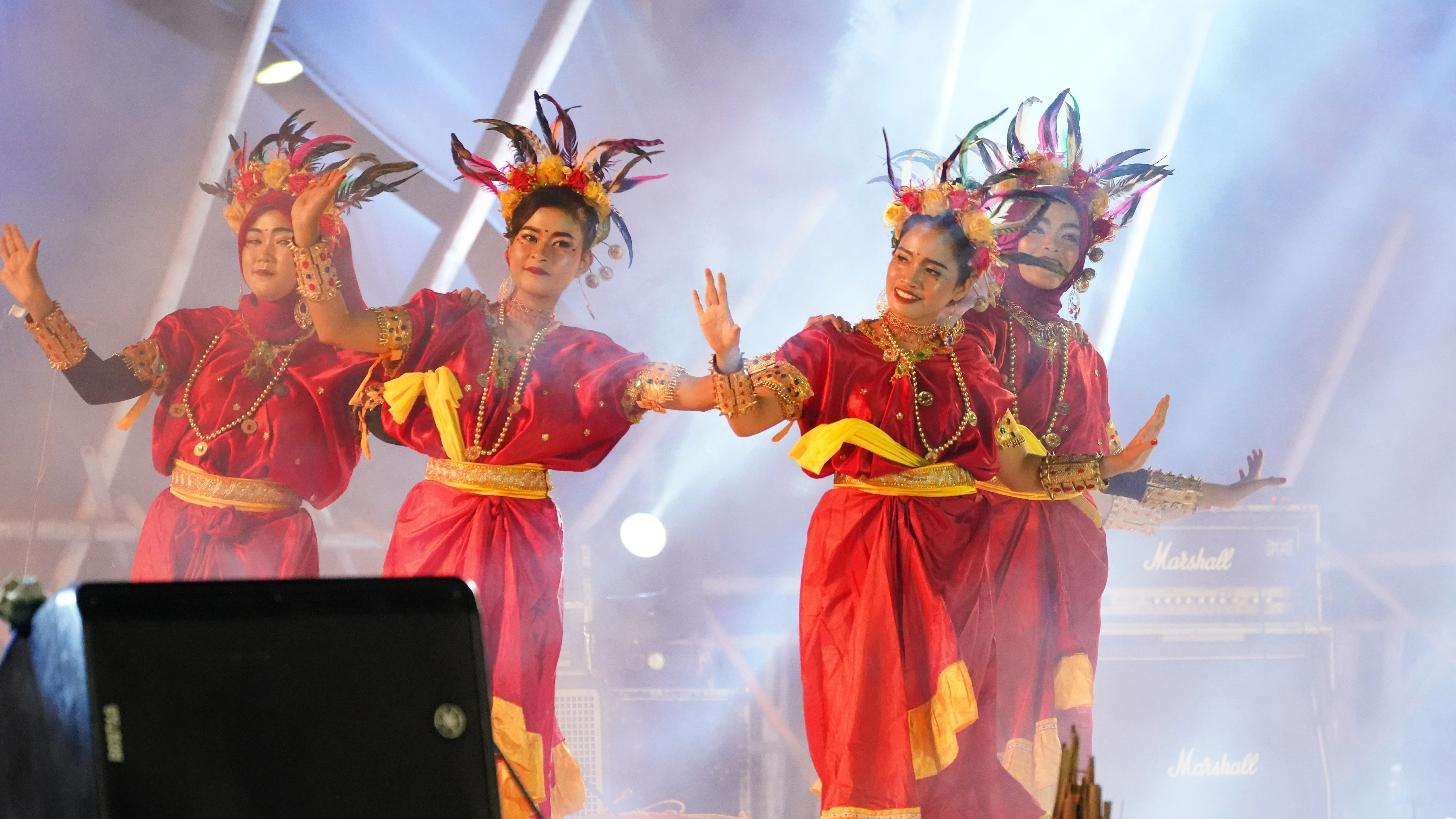 Manakarra Fair Promosikan Kearifan Budaya dan Seni Mamuju Lewat Event Berbasis Komunitas