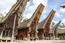 5 Rekomendasi Tempat Wisata Toraja Utara yang Menarik untuk Dikunjungi