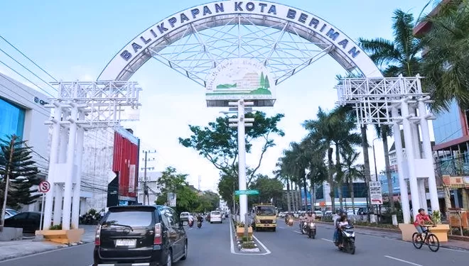 4 Aktivitas Seru yang Bisa Dilakukan Saat Berlibur di Balikpapan