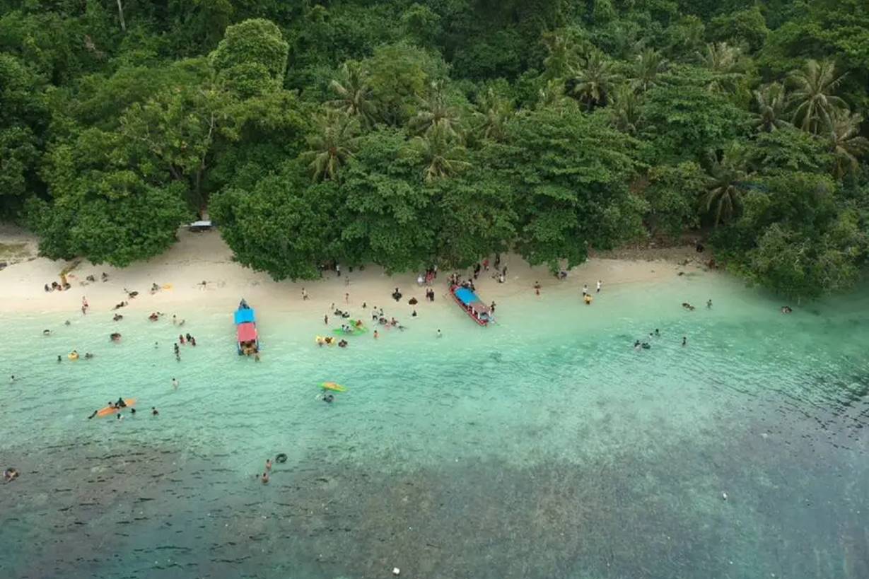 Lengkapi Rencana Perjalanan Liburan, Catat Referensi Tempat Wisata Menarik di Parepare Ini!