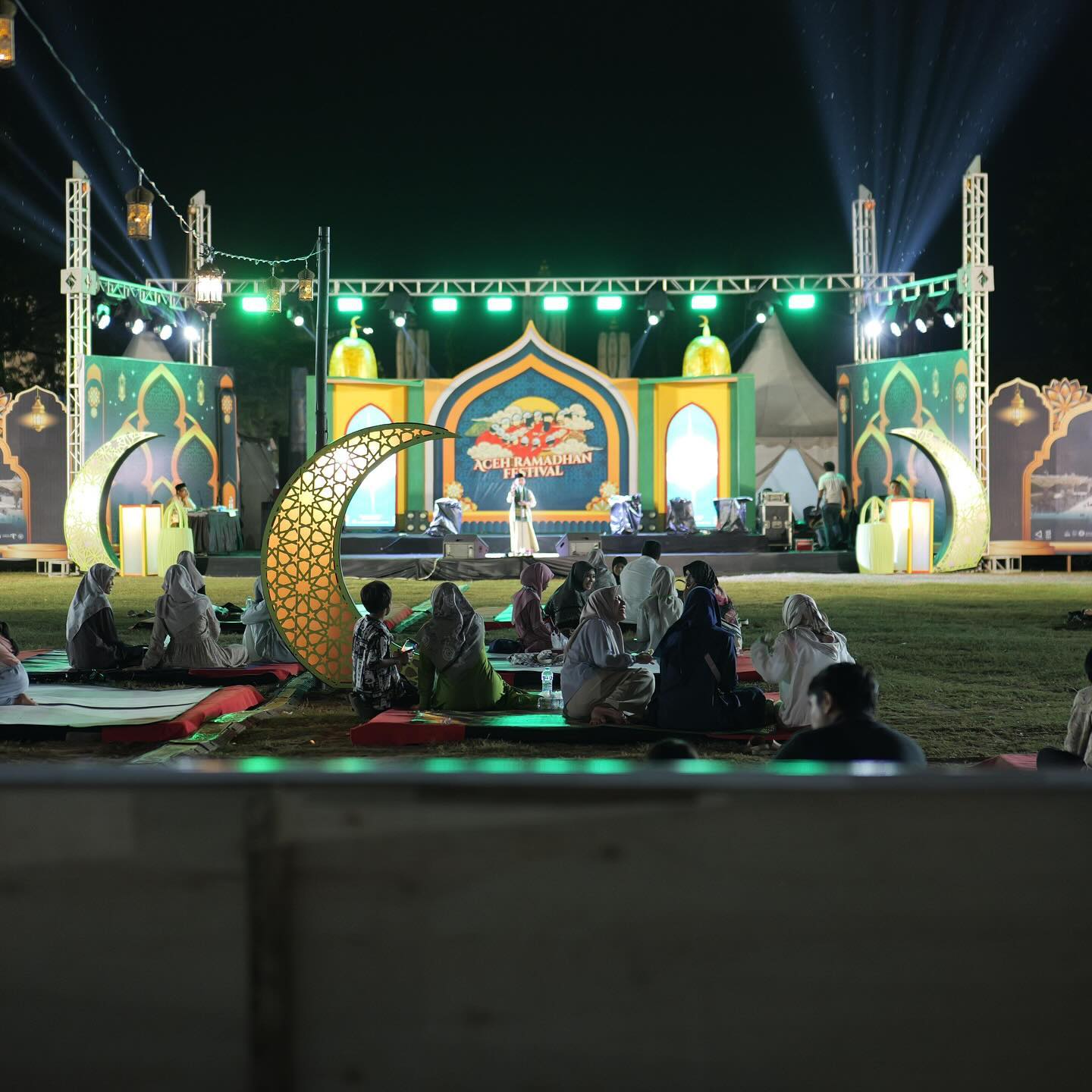 Aceh Ramadhan Festival image 1