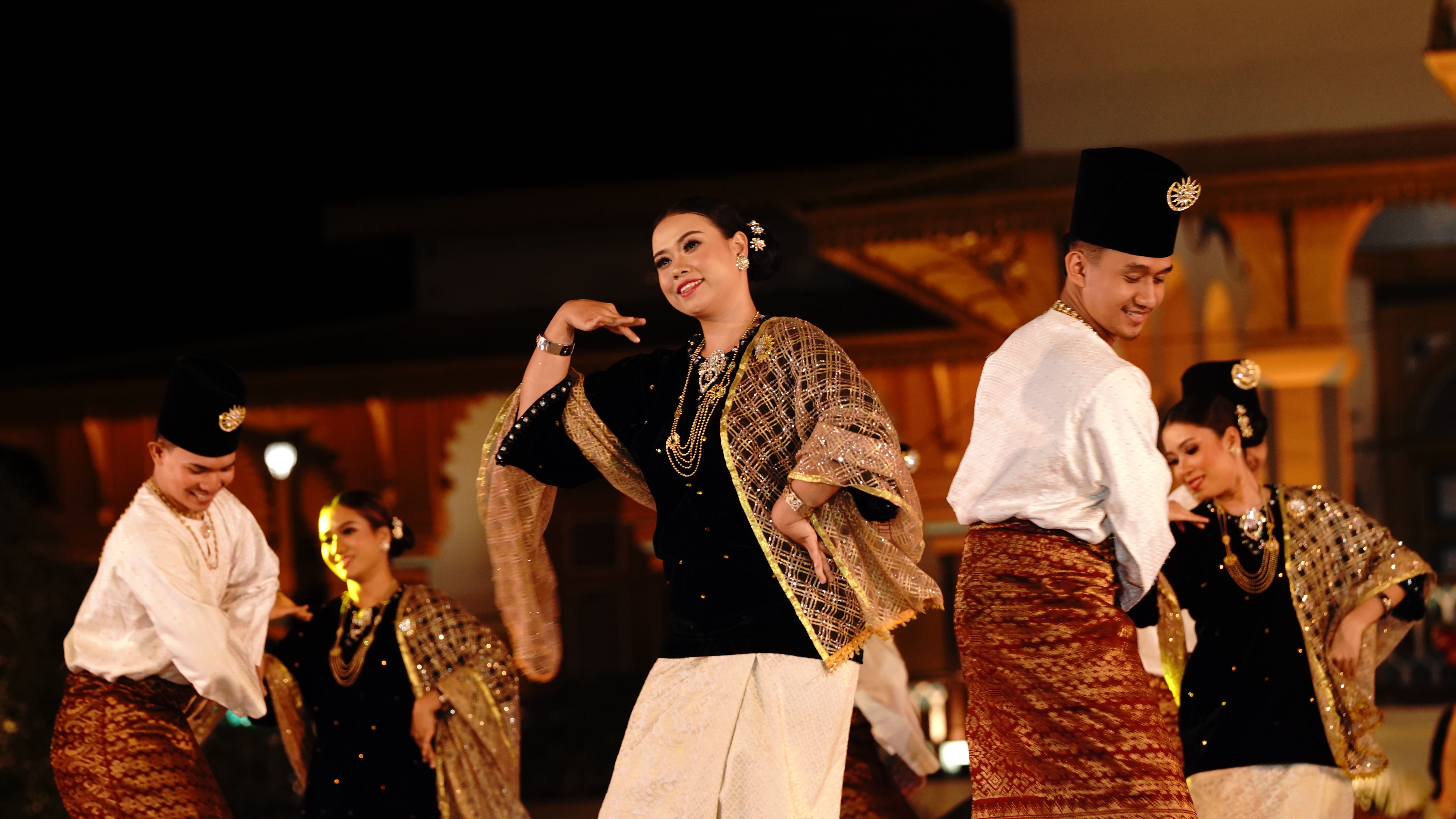 Gelar Melayu Serumpun (GMS) image 1
