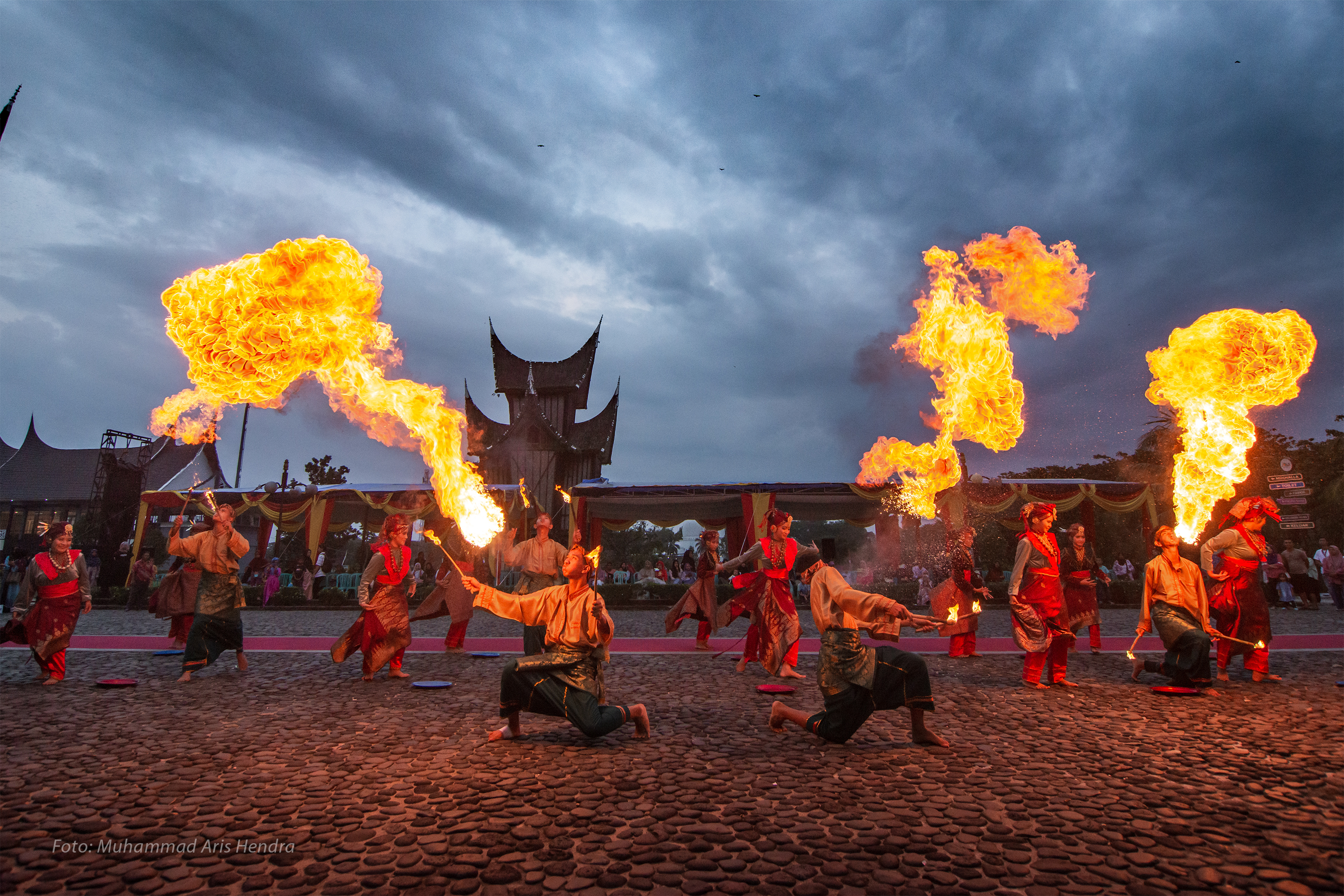 Festival Minangkabau image 1