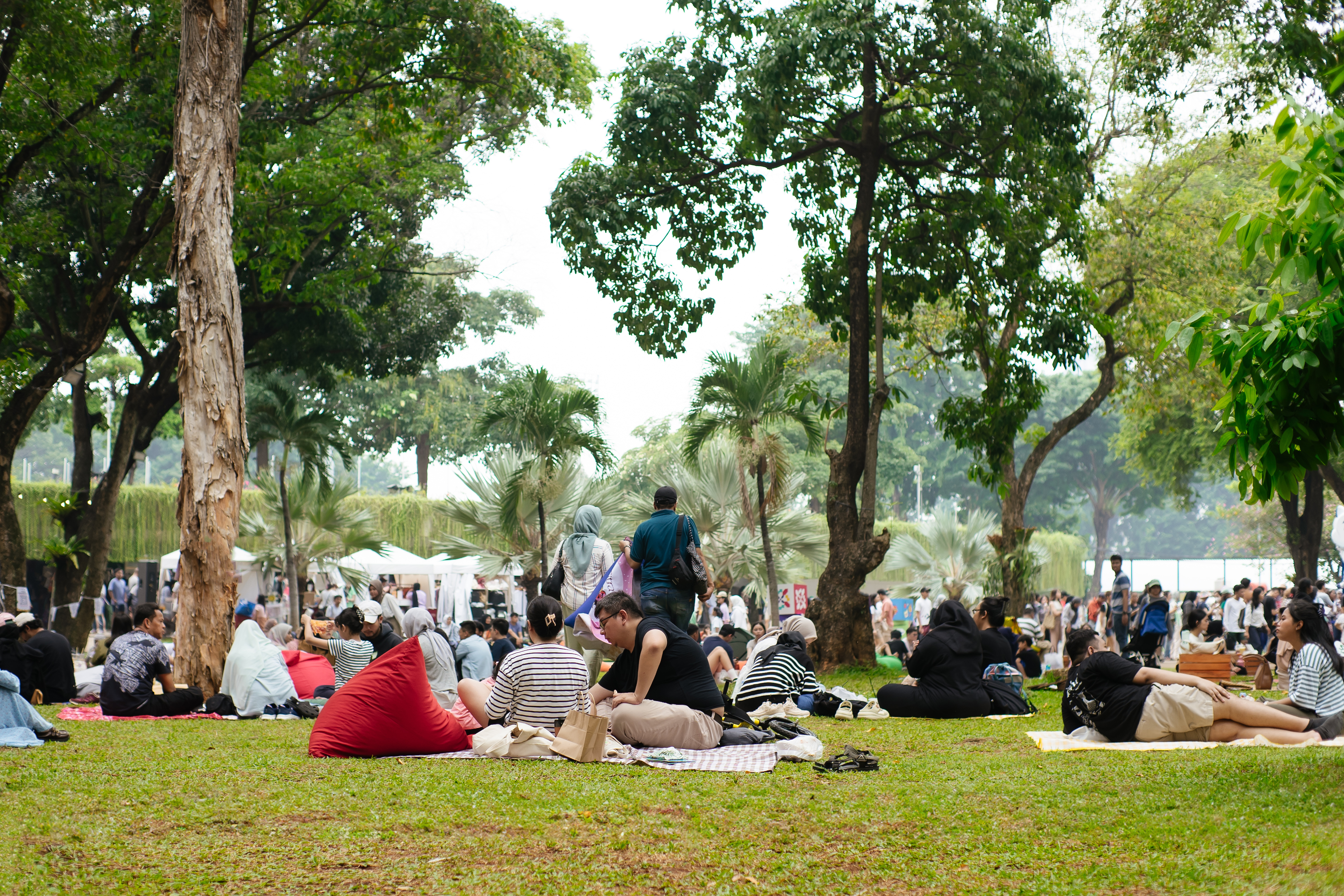 Semasa Piknik image 1