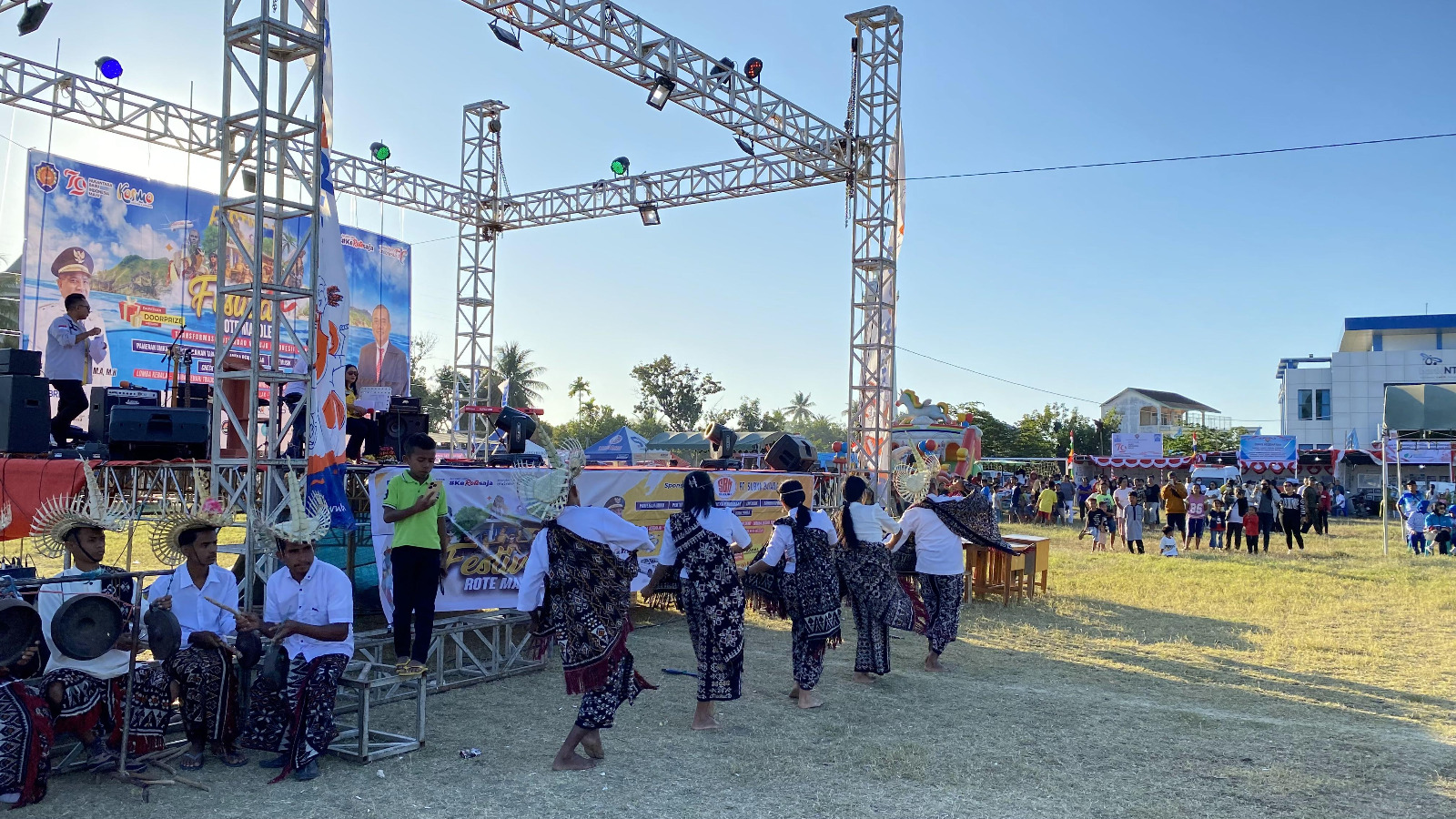 Festival Rote Malole Tahun 2025 image 1