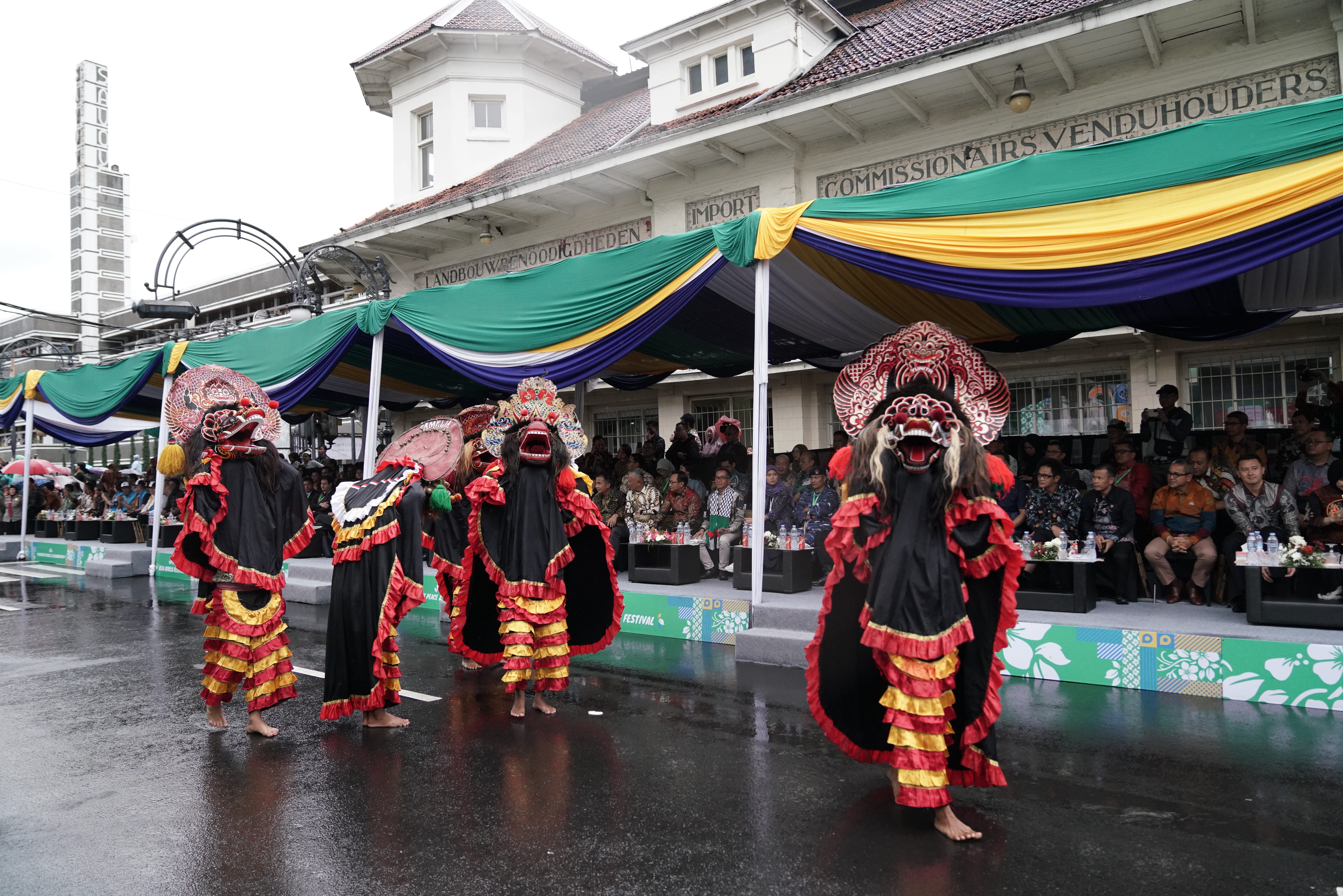 Asia Africa Festival image 1