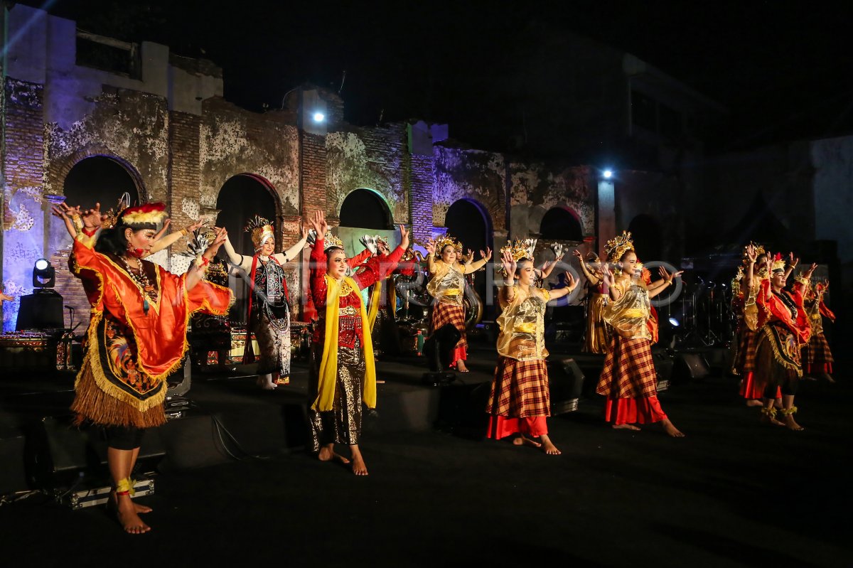 Festival Kota Lama image 1