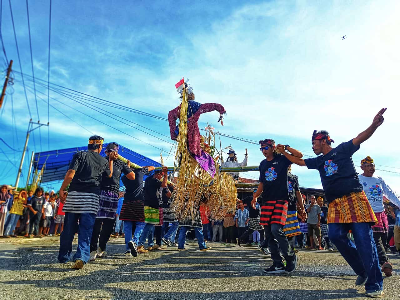 Wakatobi Wonderful Festival and Expo (Wakatobi WAVE) image 1