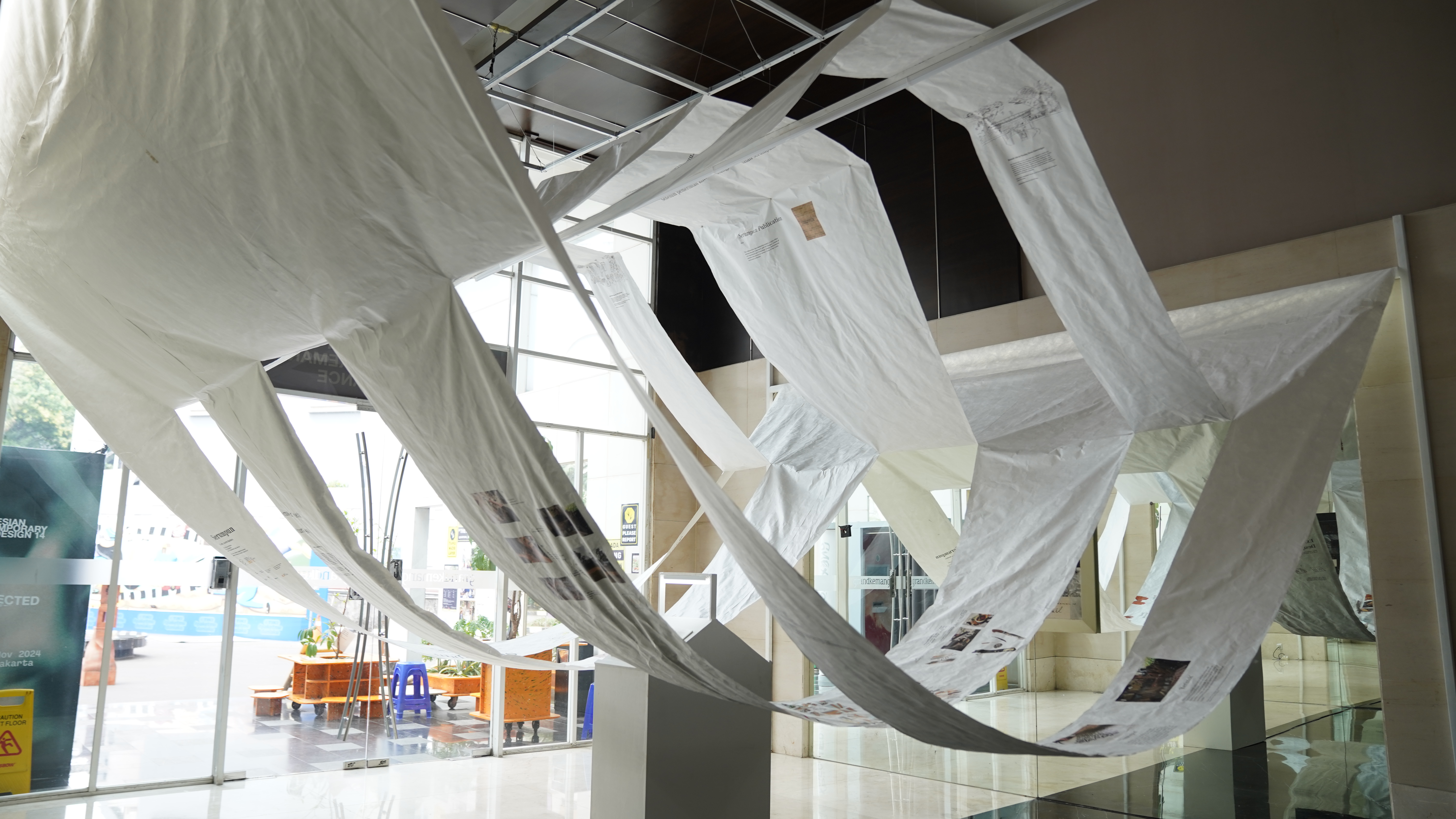 Indonesian Contemporary Art & Design (ICAD) image 1