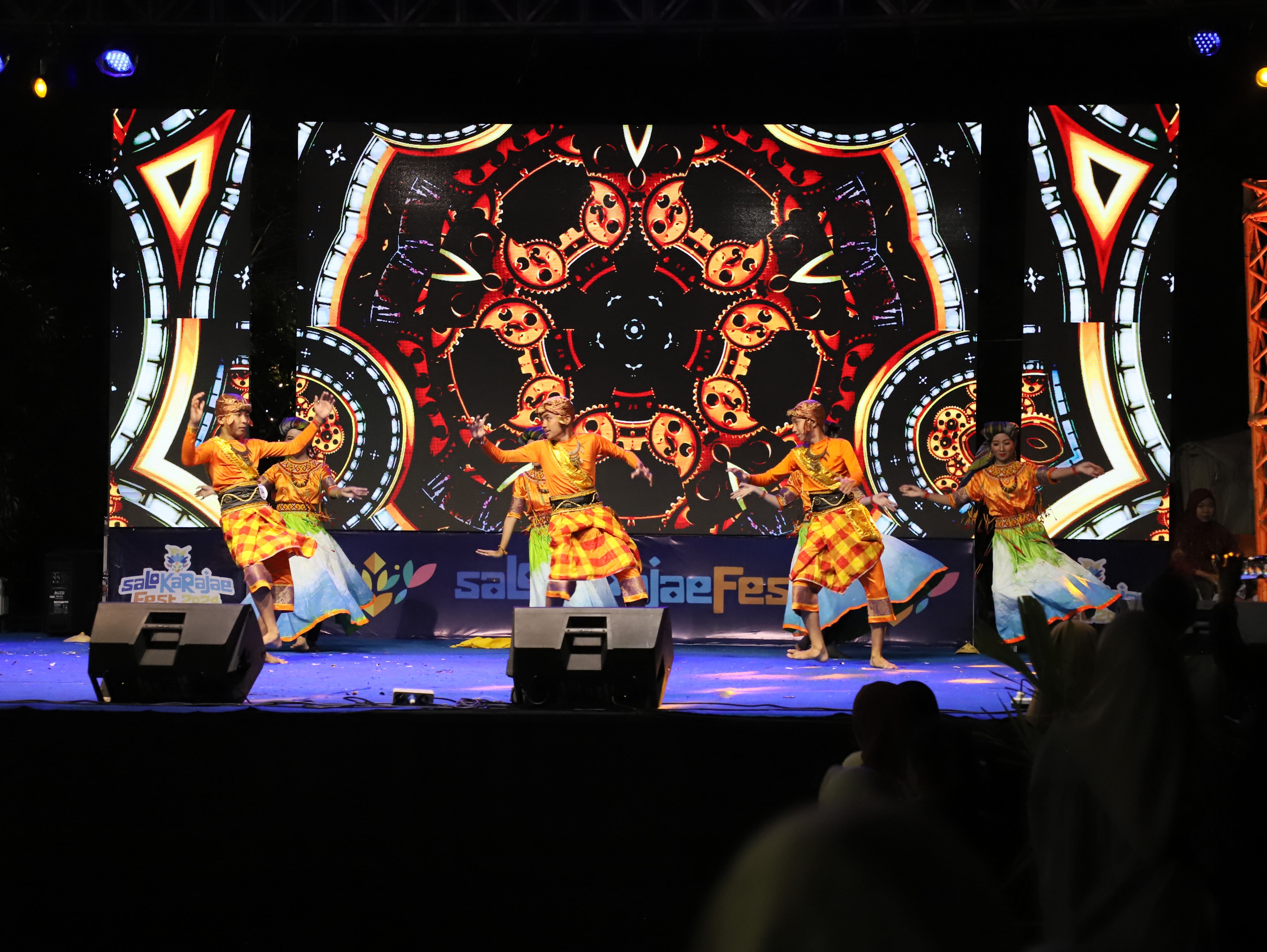Festival Salo Karajae image 1