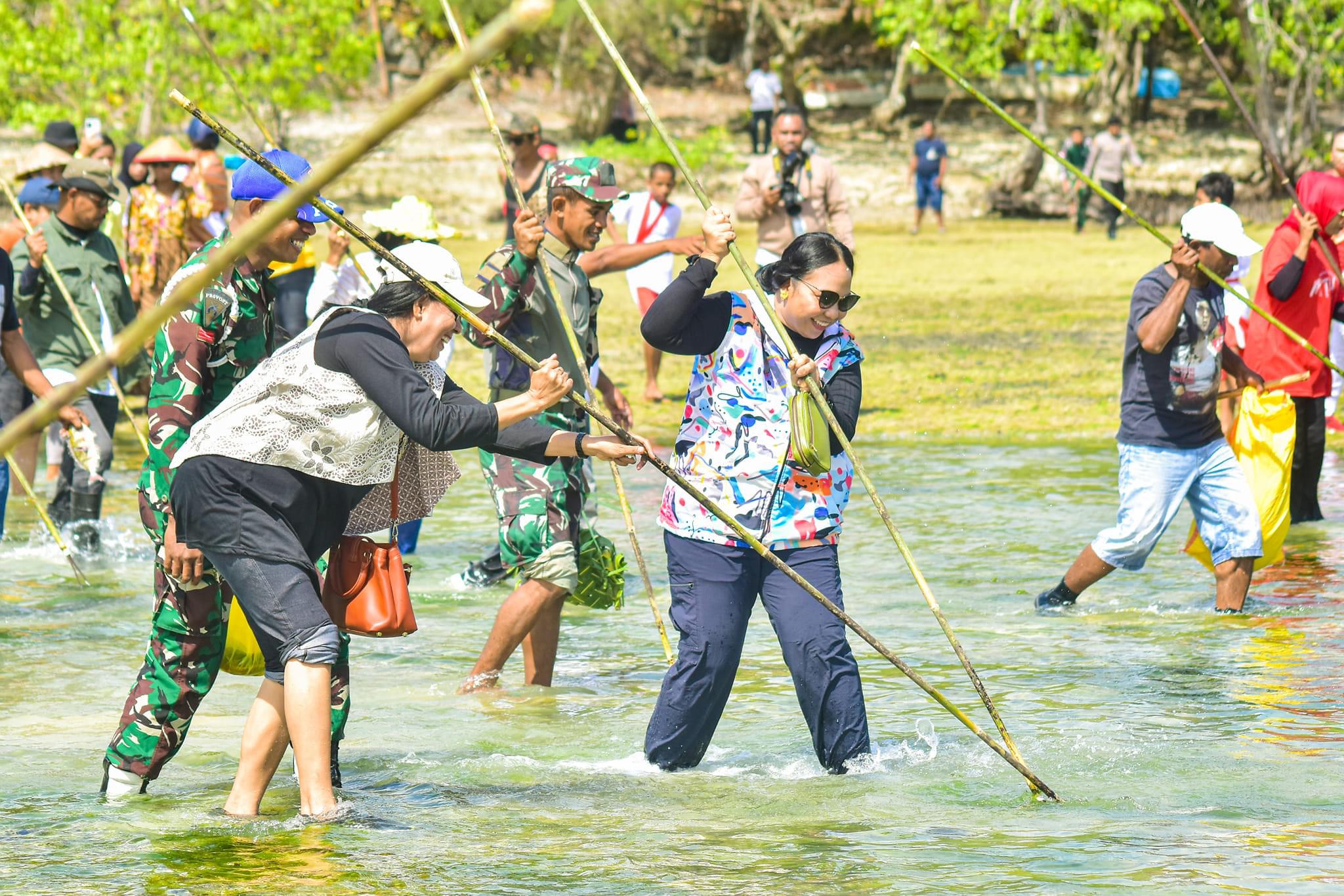 Festival Pesona Meti Kei image 1