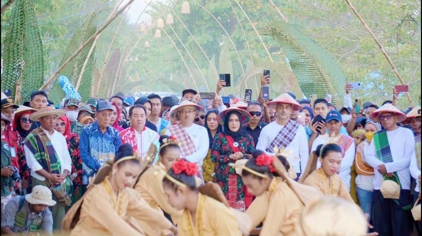 Festival Tanjung Waka image 1