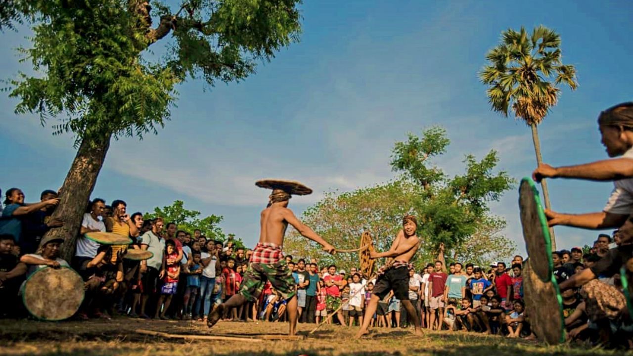 Pemuteran Bay Festival image 1