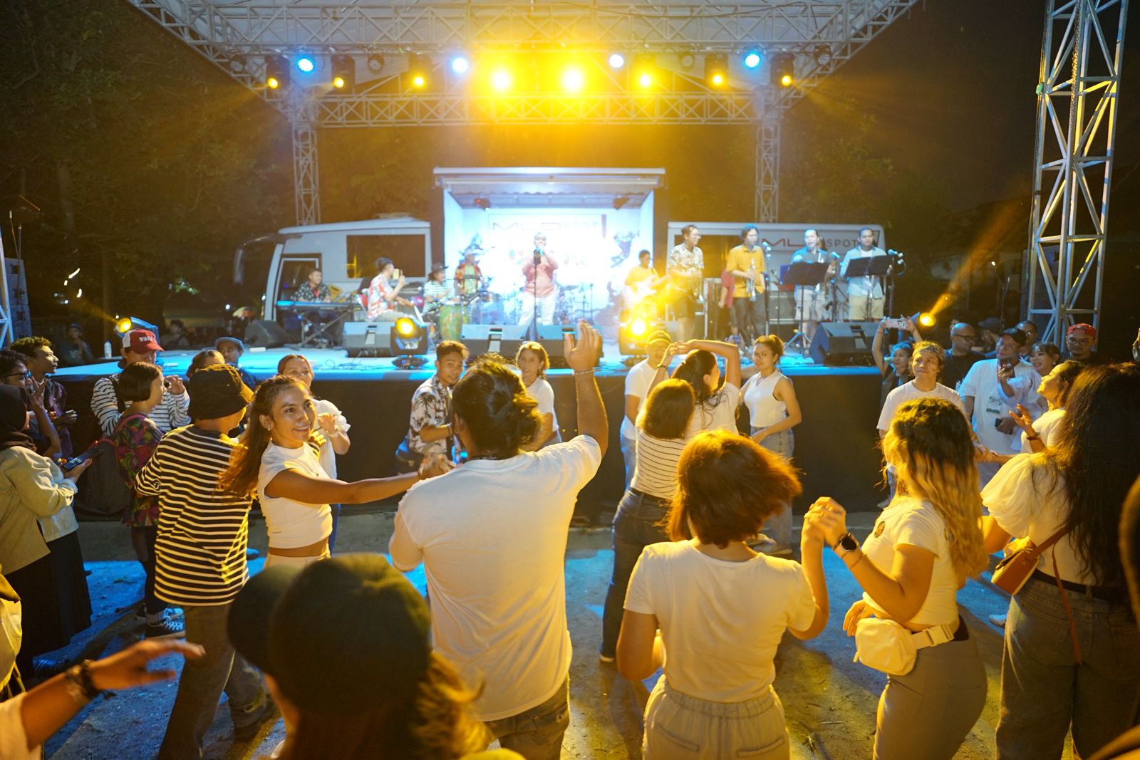 Ngayogjazz image 1