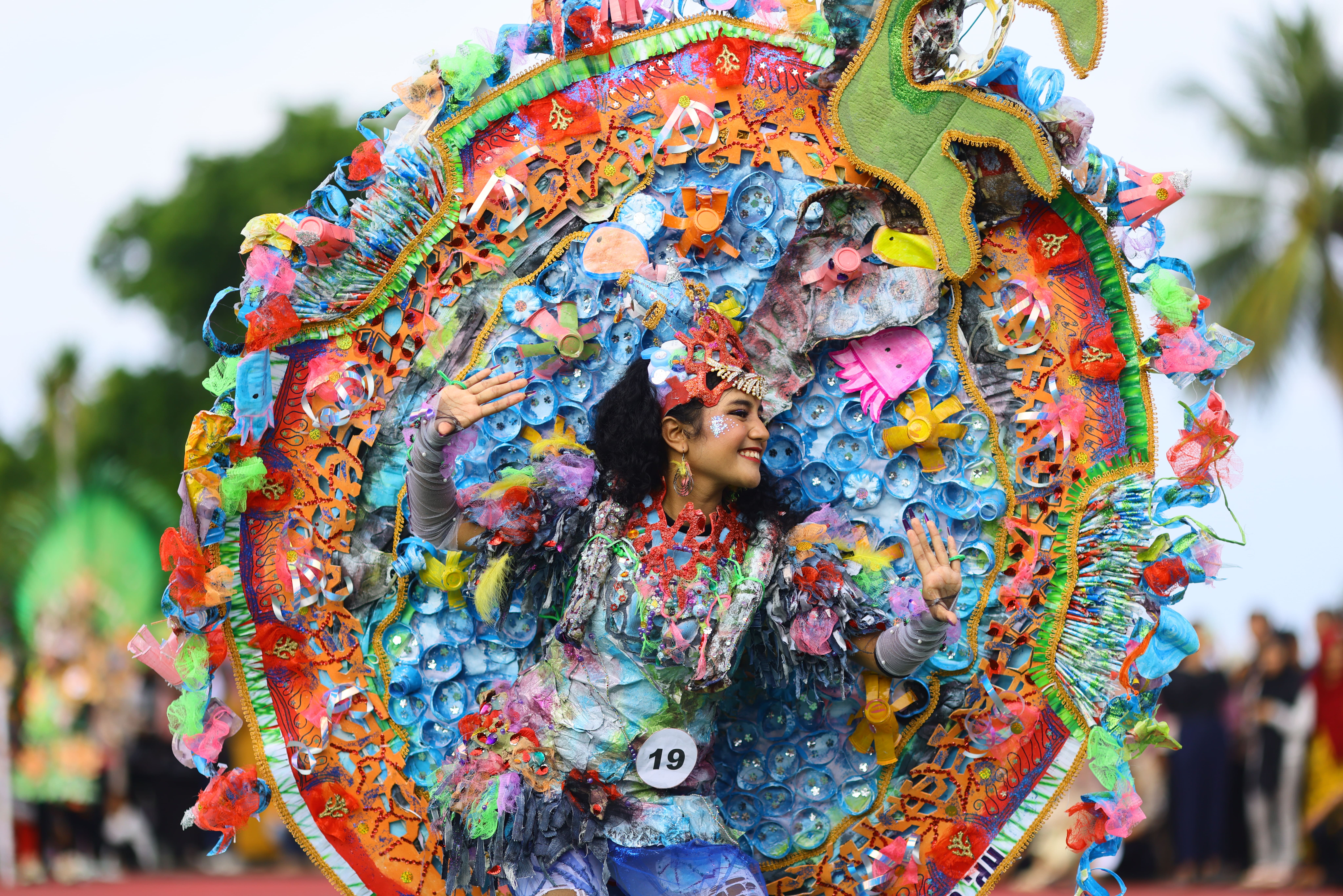 Festival Teluk Tomini image 1
