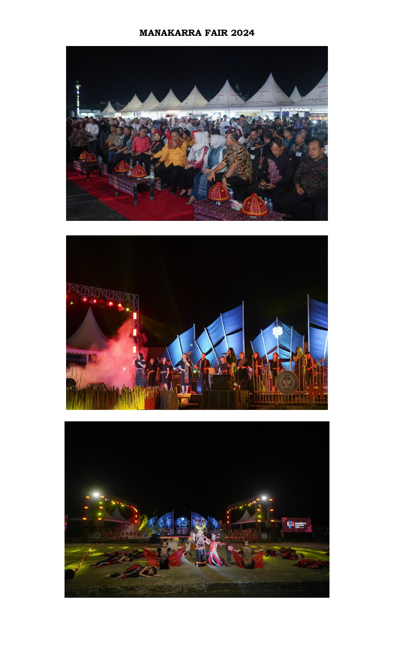 Manakarra Fair image 1