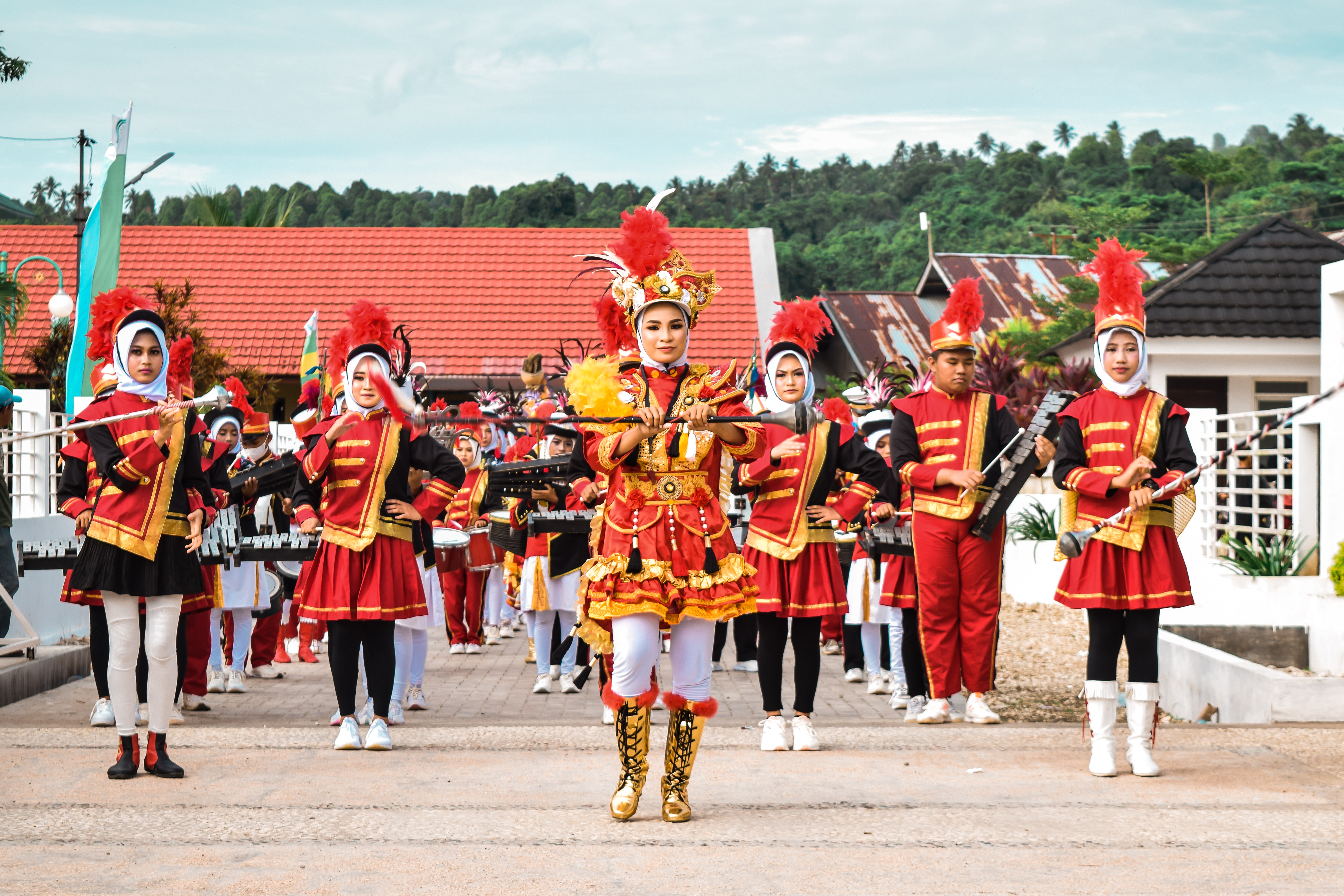 Festival Tumbe image 1