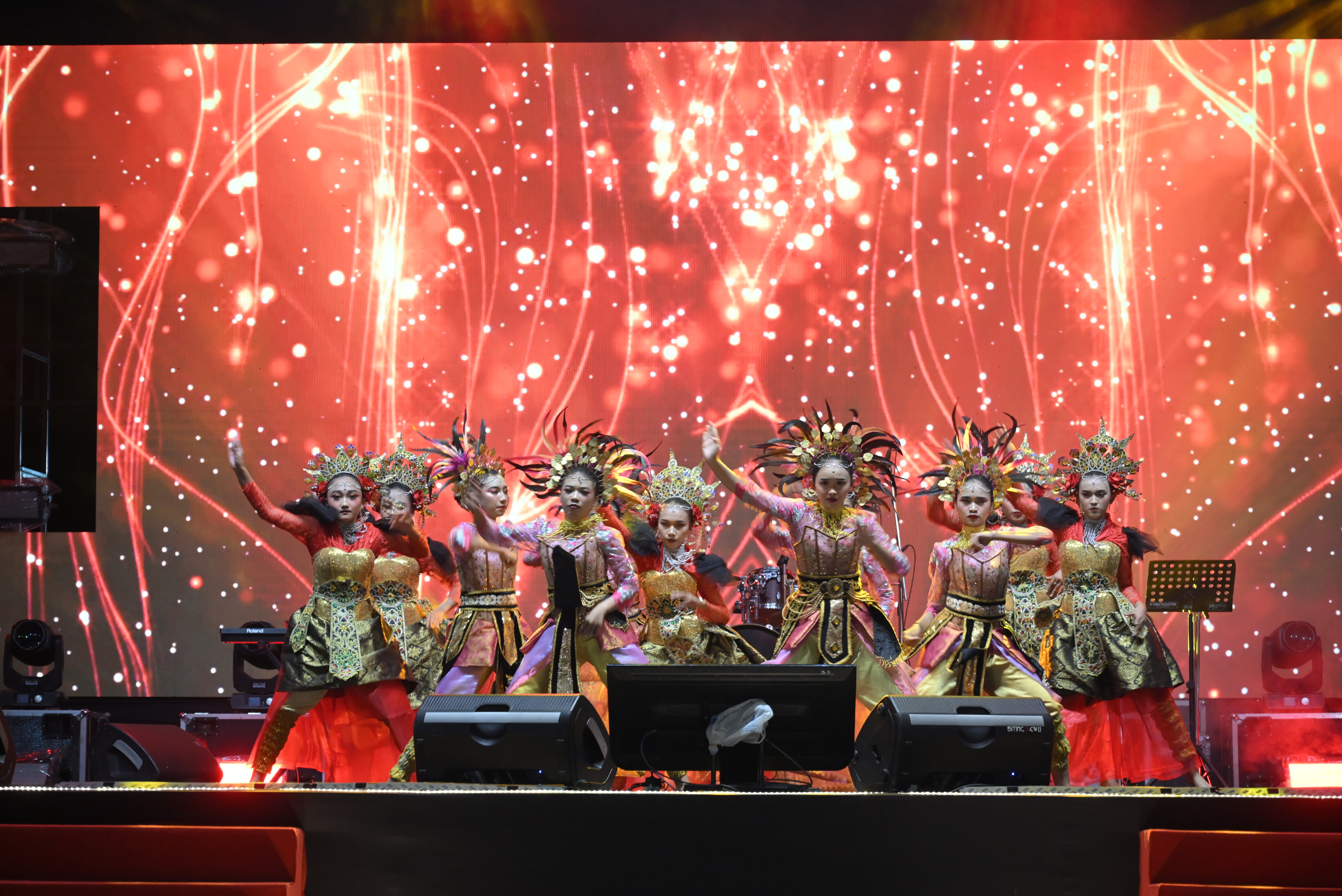 Balikpapan Fest image 1